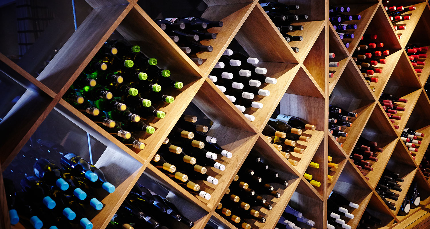 Wine Cellar