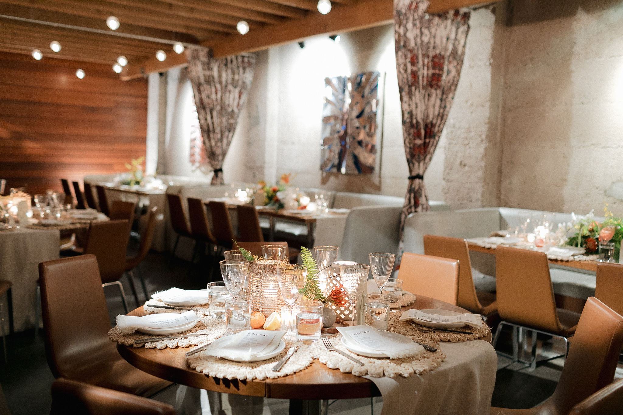 Wedding Reception Space San Diego
